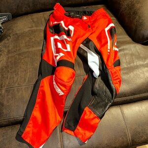 Answer Motocross Pants Size 30